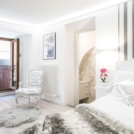 My Piazza Navona Jacuzzi Suite -Topcollection Ρώμη Εξωτερικό φωτογραφία