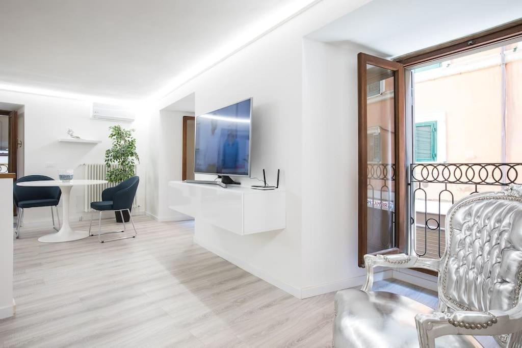 My Piazza Navona Jacuzzi Suite -Topcollection Ρώμη Εξωτερικό φωτογραφία