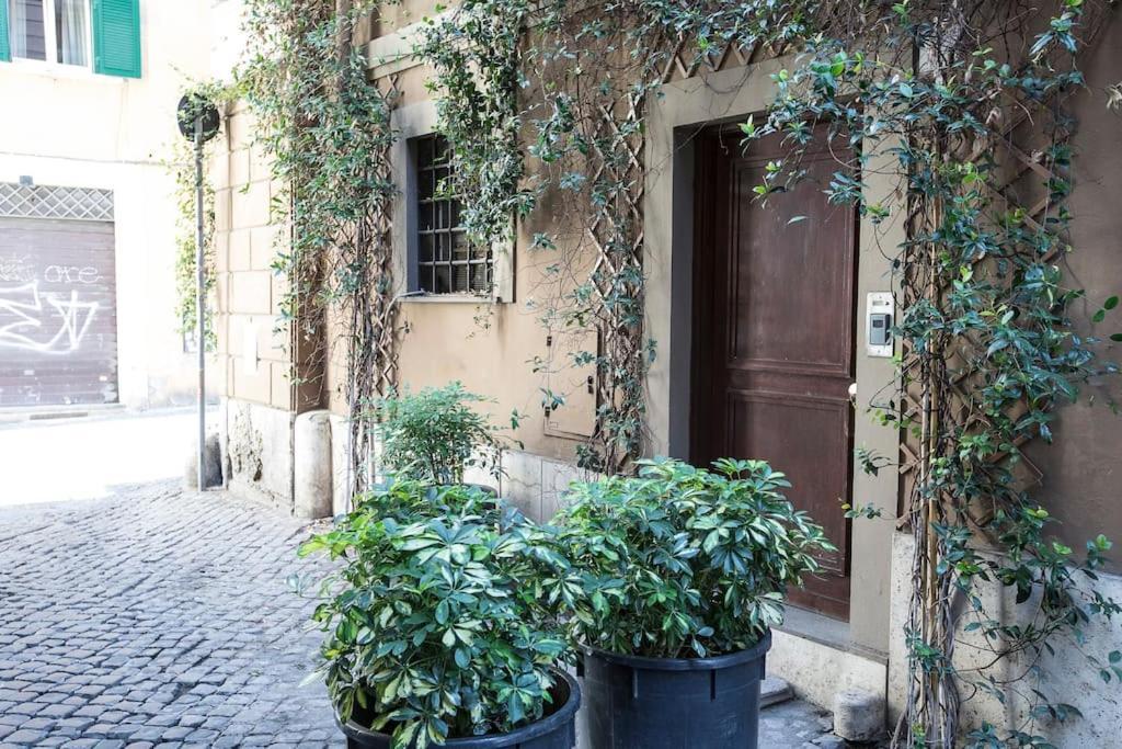 My Piazza Navona Jacuzzi Suite -Topcollection Ρώμη Εξωτερικό φωτογραφία
