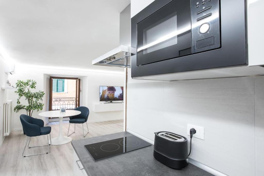 My Piazza Navona Jacuzzi Suite -Topcollection Ρώμη Εξωτερικό φωτογραφία