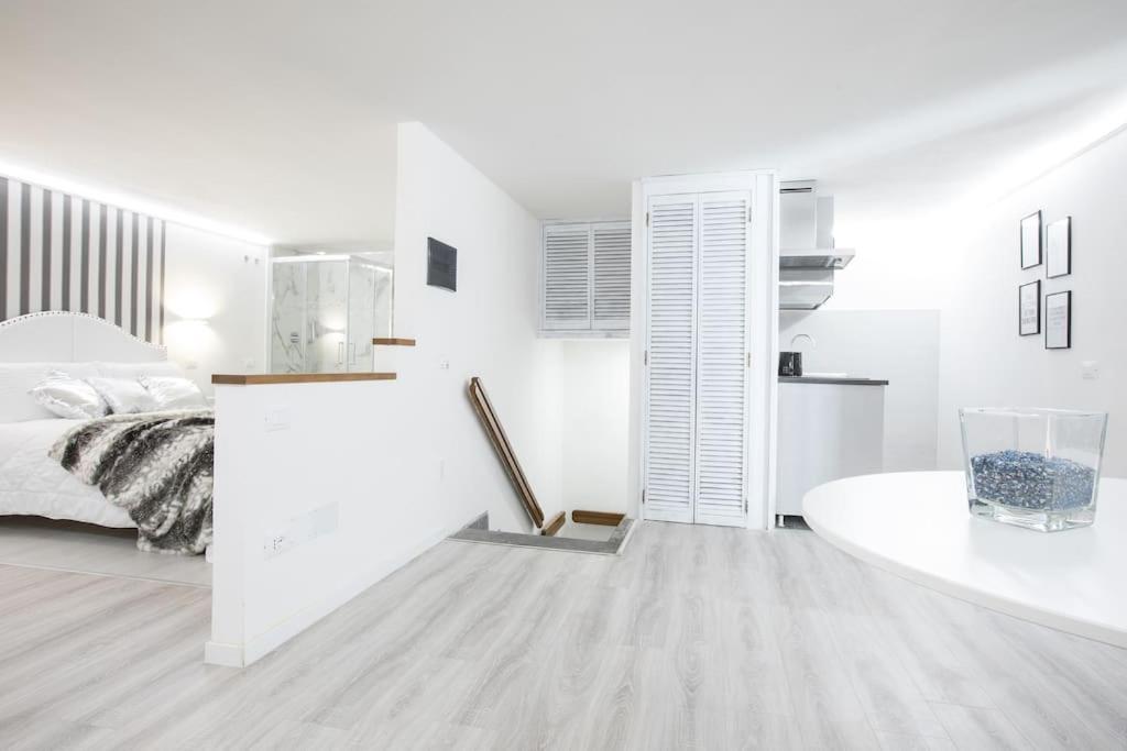 My Piazza Navona Jacuzzi Suite -Topcollection Ρώμη Εξωτερικό φωτογραφία