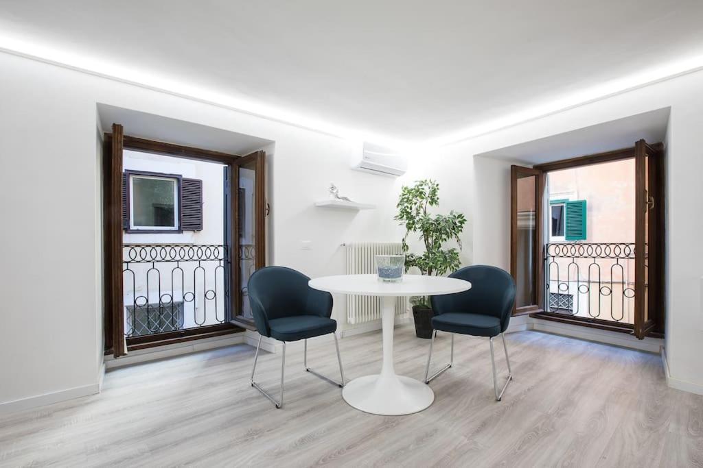 My Piazza Navona Jacuzzi Suite -Topcollection Ρώμη Εξωτερικό φωτογραφία
