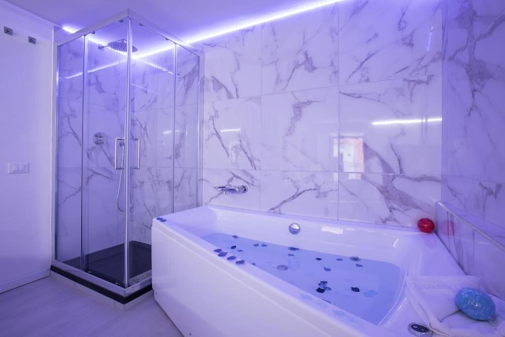 My Piazza Navona Jacuzzi Suite -Topcollection Ρώμη Εξωτερικό φωτογραφία