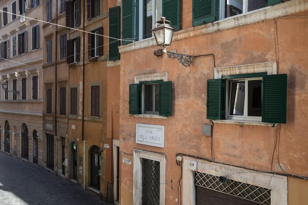My Piazza Navona Jacuzzi Suite -Topcollection Ρώμη Εξωτερικό φωτογραφία