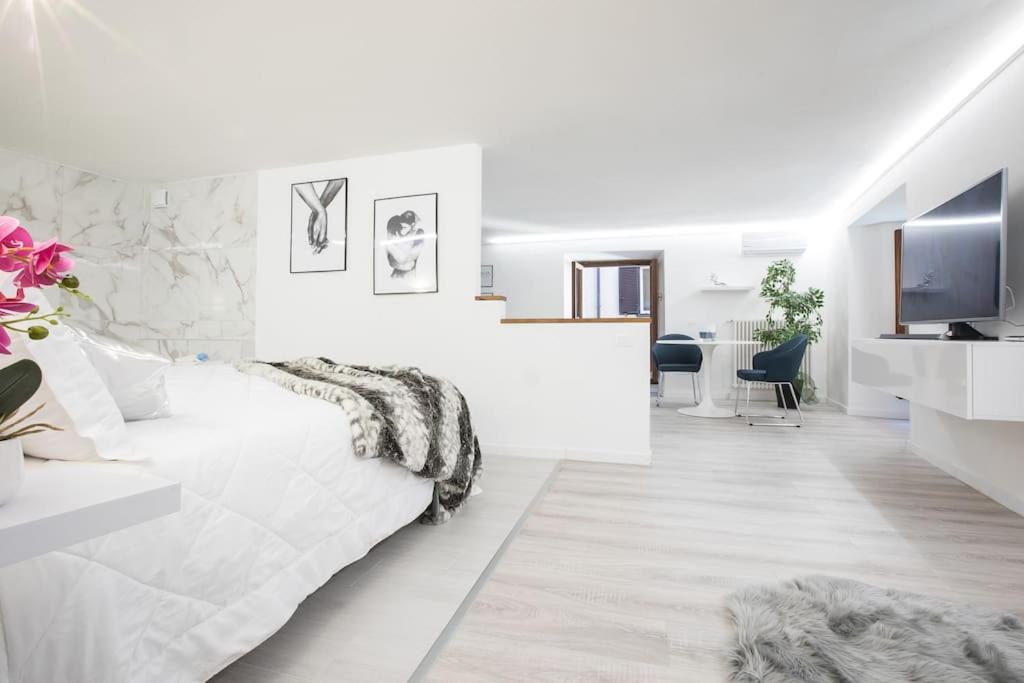 My Piazza Navona Jacuzzi Suite -Topcollection Ρώμη Εξωτερικό φωτογραφία