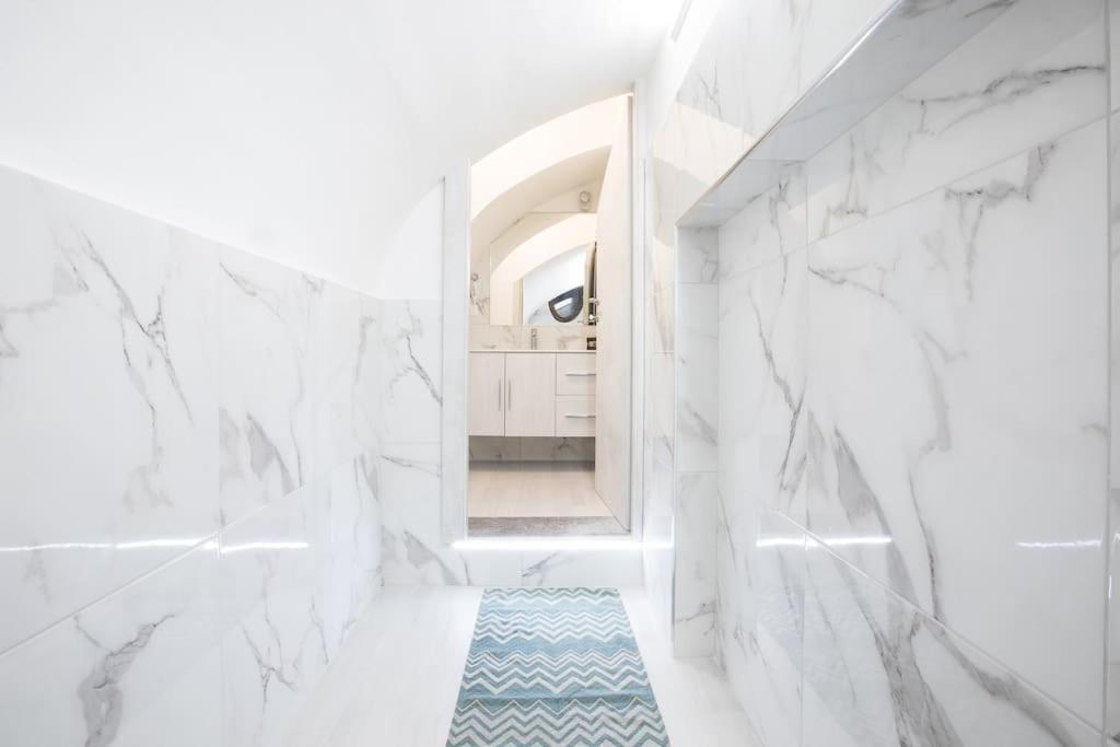 My Piazza Navona Jacuzzi Suite -Topcollection Ρώμη Εξωτερικό φωτογραφία